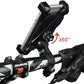 ROCKBROS SGZ5001 Mobiltelefonholder Cykelstyr