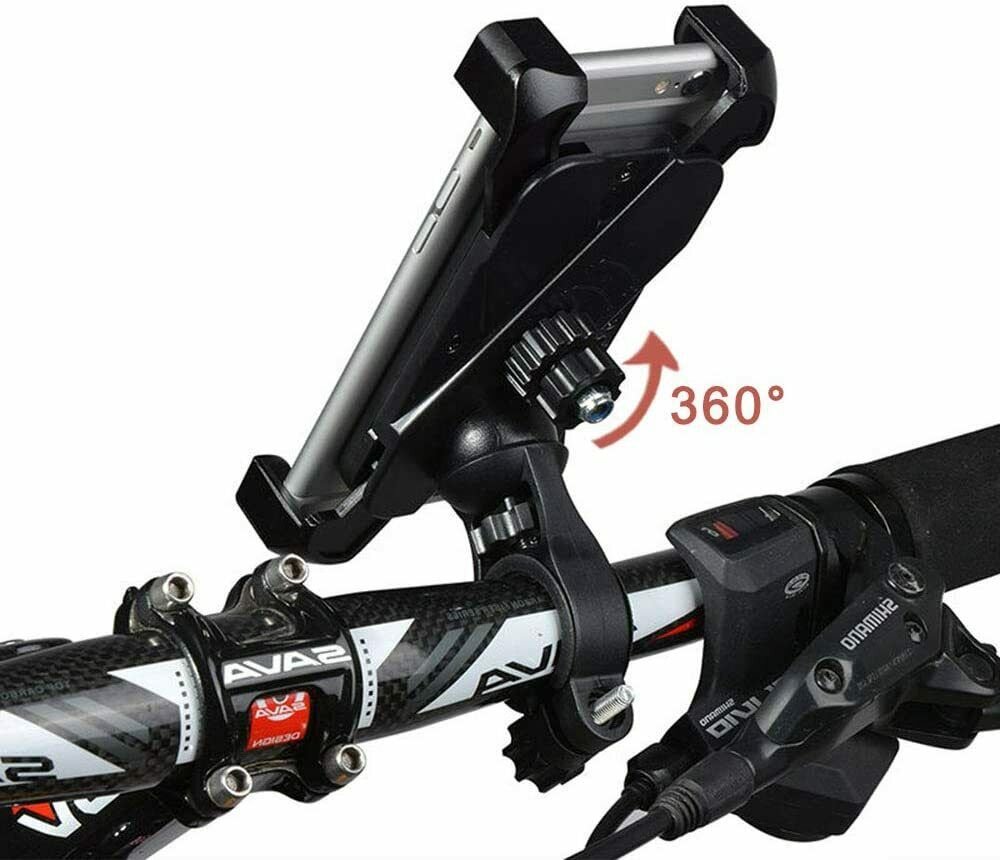 ROCKBROS SGZ5001 Mobiltelefonholder Cykelstyr