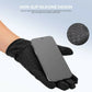 ROCKBROS fuld finger handsker cykling handsker Touch Screen