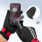 ROCKBROS fuld finger handsker cykling handsker Touch Screen