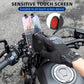 ROCKBROS Vinter Motorcykel Handsker Touch Screen Cycling Warm