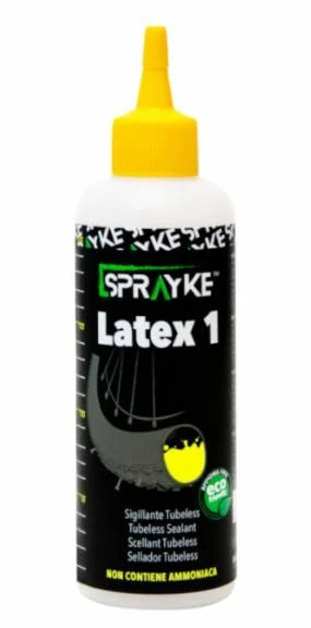 SPRAYKE Latex 1 Tubeless Dækforsegling