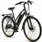 VecoCraft Athena 8 City e-cykel