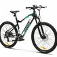 VecoCraft Offroad MTB E-Mountaincycler