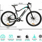 VecoCraft Offroad MTB E-Mountaincycler