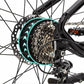 VecoCraft Offroad MTB E-Mountaincycler