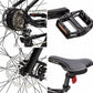 VecoCraft Offroad MTB E-Mountaincycler