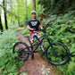 VEE FLOW SNAP 27.5 X 2.6 TC Synthesis Foldedæk / E-Bike Ready 25